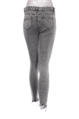 Damen Jeans Denim Co., Größe M, Farbe Grau, Preis 15,00 €