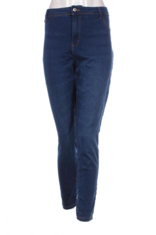 Damen Jeans Denim Co., Größe XL, Farbe Blau, Preis 14,83 €