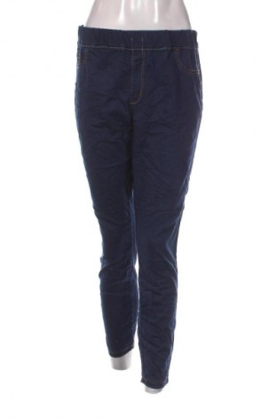 Damen Jeans Denim&Co., Größe XL, Farbe Blau, Preis 20,99 €