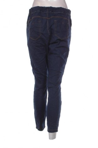 Damen Jeans Denim&Co., Größe XL, Farbe Blau, Preis 20,99 €