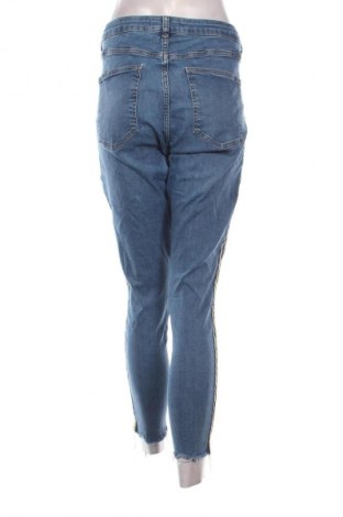 Damen Jeans Denim Co., Größe XXL, Farbe Blau, Preis € 20,99