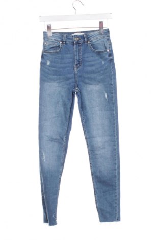 Damen Jeans Denim&Co., Größe XS, Farbe Blau, Preis 14,91 €