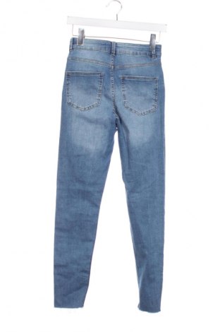 Damen Jeans Denim&Co., Größe XS, Farbe Blau, Preis 14,91 €