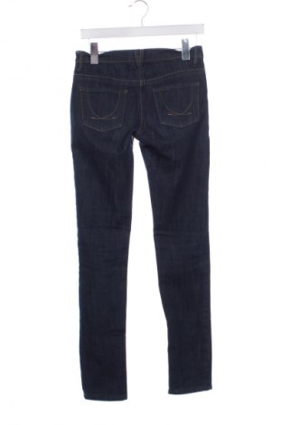 Dámske džínsy  Denim Co., Veľkosť XS, Farba Modrá, Cena  14,91 €