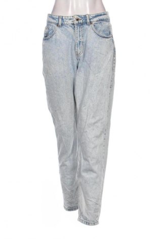 Dámske džínsy  Denim Co., Veľkosť M, Farba Modrá, Cena  14,91 €