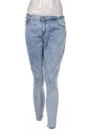 Dámské džíny  Denim&Co., Velikost XL, Barva Modrá, Cena  207,00 Kč