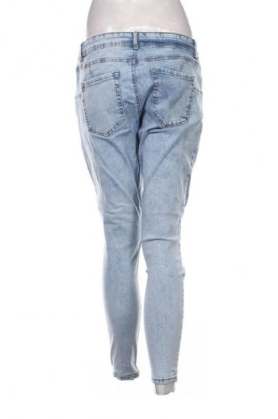 Dámské džíny  Denim&Co., Velikost XL, Barva Modrá, Cena  207,00 Kč