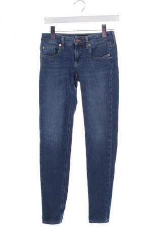 Blugi de femei Denny Rose, Mărime S, Culoare Albastru, Preț 254,99 Lei