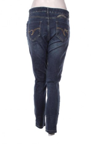 Damen Jeans Desigual, Größe S, Farbe Blau, Preis 51,99 €
