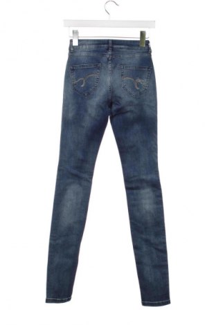 Dámské džíny  Desigual, Velikost XXS, Barva Modrá, Cena  2 179,00 Kč