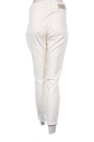 Női farmernadrág Desigual, Méret XL, Szín Ekrü
, Ár 20 229 Ft
