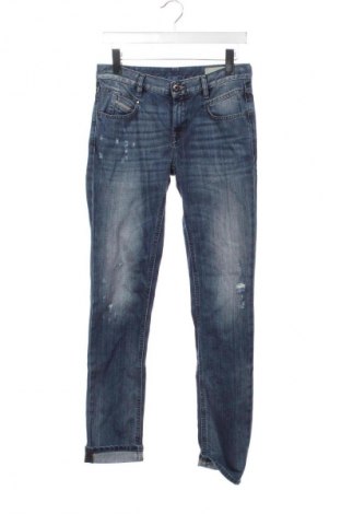 Damen Jeans Diesel, Größe XS, Farbe Blau, Preis € 84,99