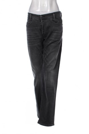 Damen Jeans Diesel, Größe XXL, Farbe Grau, Preis € 84,99