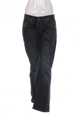 Damen Jeans Diesel, Größe L, Farbe Schwarz, Preis 83,99 €