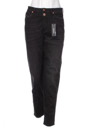 Damskie jeansy Diesel, Rozmiar S, Kolor Czarny, Cena 749,08 zł