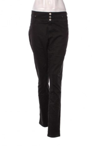 Damen Jeans Dreamstar, Größe L, Farbe Schwarz, Preis € 20,99