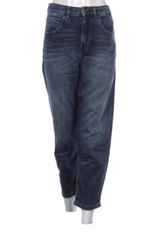 Damskie jeansy Drykorn for beautiful people, Rozmiar L, Kolor Niebieski, Cena 206,74 zł