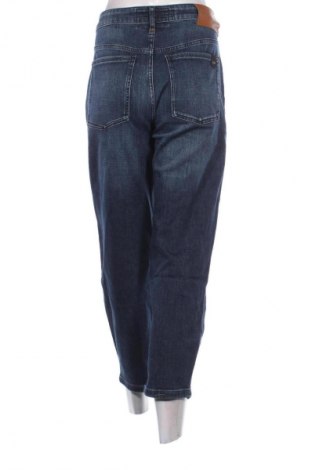 Damskie jeansy Drykorn for beautiful people, Rozmiar L, Kolor Niebieski, Cena 206,74 zł