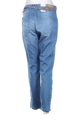 Γυναικείο Τζίν Edc By Esprit, Μέγεθος XL, Χρώμα Μπλέ, Τιμή 59,99 €