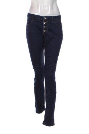 Dámské džíny  Edc By Esprit, Velikost L, Barva Modrá, Cena  659,00 Kč