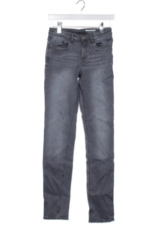Damskie jeansy Edc By Esprit, Rozmiar XS, Kolor Szary, Cena 305,99 zł