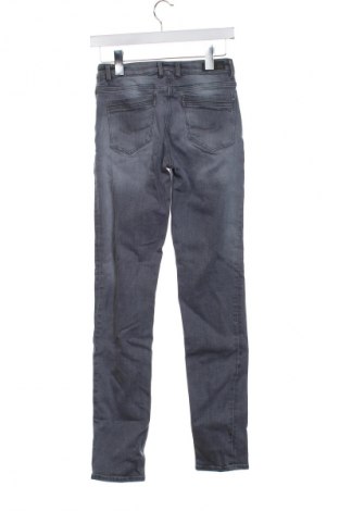 Damskie jeansy Edc By Esprit, Rozmiar XS, Kolor Szary, Cena 305,99 zł