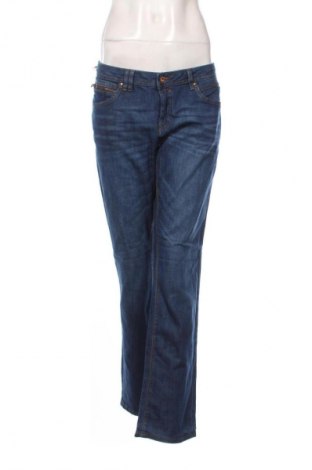 Női farmernadrág Edc By Esprit, Méret XXL, Szín Kék, Ár 10 119 Ft