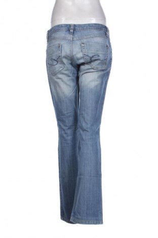 Γυναικείο Τζίν Edc By Esprit, Μέγεθος M, Χρώμα Μπλέ, Τιμή 7,67 €