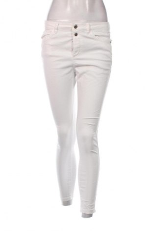 Damen Jeans Edc By Esprit, Größe M, Farbe Weiß, Preis 28,99 €