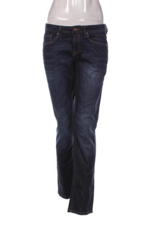 Dámské džíny  Edc By Esprit, Velikost L, Barva Modrá, Cena  659,00 Kč