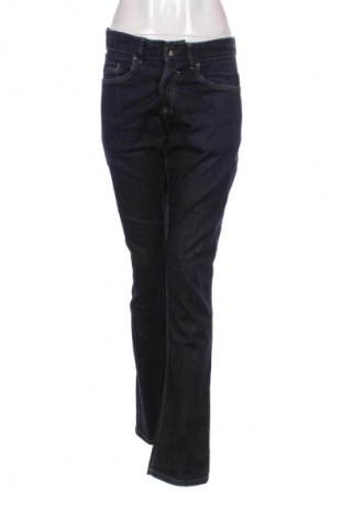Дамски дънки Edc By Esprit, Размер XL, Цвят Син, Цена 41,06 лв.