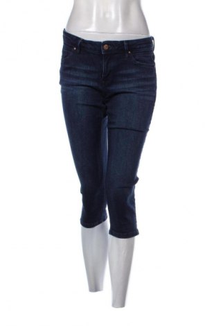 Дамски дънки Edc By Esprit, Размер M, Цвят Син, Цена 41,99 лв.
