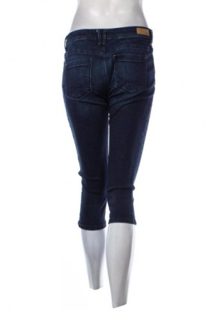 Дамски дънки Edc By Esprit, Размер M, Цвят Син, Цена 41,99 лв.