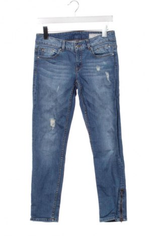 Γυναικείο Τζίν Edc By Esprit, Μέγεθος M, Χρώμα Μπλέ, Τιμή 21,00 €