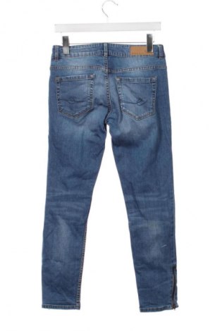 Γυναικείο Τζίν Edc By Esprit, Μέγεθος M, Χρώμα Μπλέ, Τιμή 21,00 €