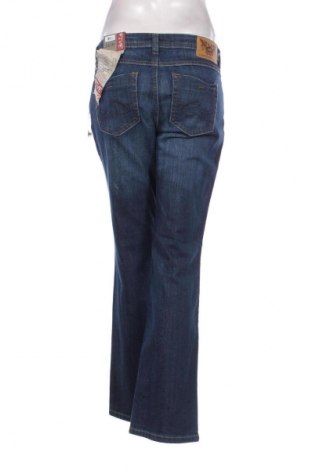 Дамски дънки Edc By Esprit, Размер XL, Цвят Син, Цена 93,00 лв.