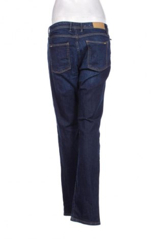 Damskie jeansy Edc By Esprit, Rozmiar L, Kolor Niebieski, Cena 59,10 zł