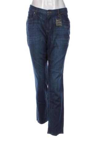 Damen Jeans Eddie Bauer, Größe M, Farbe Blau, Preis € 96,99