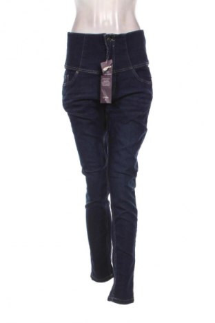 Damen Jeans Elle Nor, Größe L, Farbe Blau, Preis 31,99 €