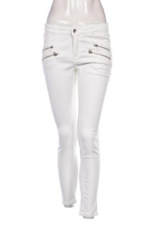 Damen Jeans Ellos, Größe M, Farbe Weiß, Preis 13,99 €