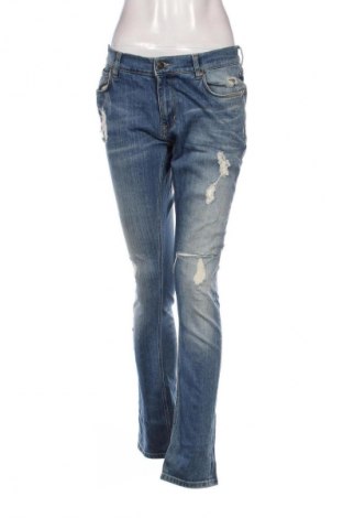 Damen Jeans Emilio, Größe M, Farbe Blau, Preis 20,99 €