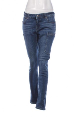 Damen Jeans Engelbert Strauss, Größe M, Farbe Blau, Preis € 28,99