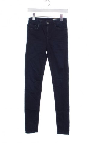 Damskie jeansy Esmara, Rozmiar S, Kolor Niebieski, Cena 95,99 zł