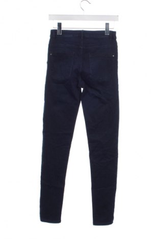 Damskie jeansy Esmara, Rozmiar S, Kolor Niebieski, Cena 95,99 zł