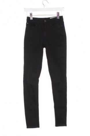Damen Jeans Esmara, Größe XS, Farbe Schwarz, Preis 14,83 €