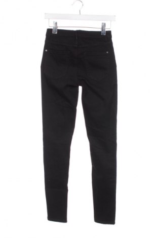 Damen Jeans Esmara, Größe XS, Farbe Schwarz, Preis 14,83 €