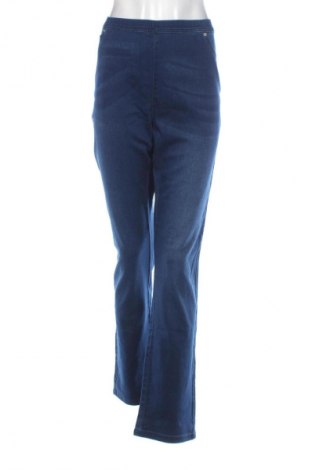 Dámske džínsy  Esmara, Veľkosť 3XL, Farba Modrá, Cena  14,83 €