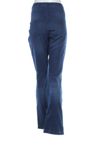 Dámske džínsy  Esmara, Veľkosť 3XL, Farba Modrá, Cena  14,83 €