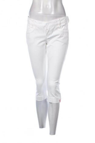 Damen Jeans Esprit, Größe M, Farbe Weiß, Preis € 11,99
