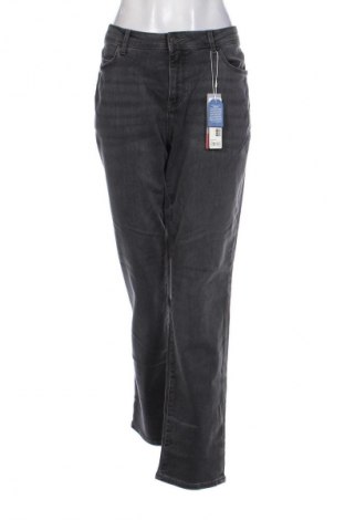 Дамски дънки Esprit, Размер XL, Цвят Сив, Цена 93,99 лв.